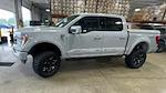 2023 Ford F-150 Super Crew 4x4 FTX Premium Lifted Truck #1FTFW1E82PFC21765 - photo 5