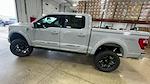 2023 Ford F-150 Super Crew 4x4 FTX Premium Lifted Truck #1FTFW1E82PFC21765 - photo 6