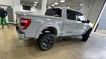 2023 Ford F-150 Super Crew 4x4 FTX Premium Lifted Truck #1FTFW1E82PFC21765 - photo 9