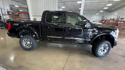 2023 Ford F-150 Super Crew FTX Premium Lifted Truck for sale #1FTFW1E83PFC36968 - photo 2