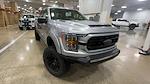 2023 Ford F-150 Super Crew Black Ops Premium Lifted Truck for sale #1FTFW1E83PFC36971 - photo 3