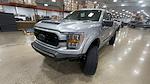 2023 Ford F-150 Super Crew Black Ops Premium Lifted Truck for sale #1FTFW1E83PFC36971 - photo 4