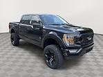 2023 Ford F-150 Super Crew Black Widow Premium Lifted Truck for sale #1FTFW1E83PFC48618 - photo 1