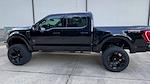 2023 Ford F-150 Super Crew Black Widow Premium Lifted Truck for sale #1FTFW1E83PFC48618 - photo 5