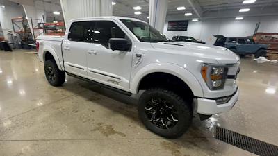 2023 Ford F-150 Super Crew FTX Premium Lifted Truck for sale #1FTFW1E84PFC38826 - photo 2