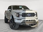 2023 Ford F-150 Super Crew 4x4 FTX Premium Lifted Truck #1FTFW1E84PFC65749 - photo 1