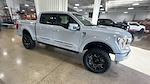 2023 Ford F-150 Super Crew 4x4 FTX Premium Lifted Truck #1FTFW1E84PFC65749 - photo 2