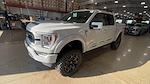 2023 Ford F-150 Super Crew 4x4 FTX Premium Lifted Truck #1FTFW1E84PFC65749 - photo 4