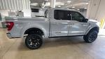 2023 Ford F-150 Super Crew 4x4 FTX Premium Lifted Truck #1FTFW1E84PFC65749 - photo 9