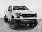 2023 Ford F-150 Super Crew Black Ops Premium Lifted Truck for sale #1FTFW1E85PFC38091 - photo 1