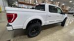 2023 Ford F-150 Super Crew Black Ops Premium Lifted Truck for sale #1FTFW1E85PFC38091 - photo 4