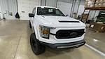 2023 Ford F-150 Super Crew Black Ops Premium Lifted Truck for sale #1FTFW1E85PFC38091 - photo 7