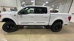 2023 Ford F-150 Super Crew Black Ops Premium Lifted Truck for sale #1FTFW1E85PFC38091 - photo 9