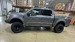 2023 Ford F-150 Super Crew Black Ops Premium Lifted Truck for sale #1FTFW1E85PFC38298 - photo 5