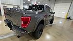 2023 Ford F-150 Super Crew Black Ops Premium Lifted Truck for sale #1FTFW1E85PFC38298 - photo 8