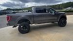2023 Ford F-150 Super Crew Black Widow Premium Lifted Truck for sale #1FTFW1E86PFC38777 - photo 4