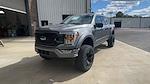2023 Ford F-150 Super Crew Black Widow Premium Lifted Truck for sale #1FTFW1E86PFC38777 - photo 7