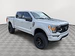 2023 Ford F-150 Super Crew Black Widow Premium Lifted Truck for sale #1FTFW1E87PFC52865 - photo 1