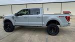 2023 Ford F-150 Super Crew Black Widow Premium Lifted Truck for sale #1FTFW1E87PFC52865 - photo 5