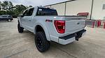 2023 Ford F-150 Super Crew Black Widow Premium Lifted Truck for sale #1FTFW1E87PFC52865 - photo 6