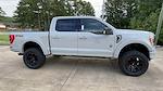 2023 Ford F-150 Super Crew Black Widow Premium Lifted Truck for sale #1FTFW1E87PFC52865 - photo 9