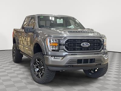 2023 Ford F-150 Super Crew FTX Premium Lifted Truck for sale #1FTFW1E88PFC38148 - photo 1