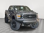 2023 Ford F-150 Super Crew Black Ops Premium Lifted Truck for sale #1FTFW1E88PFC38201 - photo 1