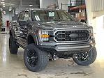 2023 Ford F-150 Super Crew Black Ops Premium Lifted Truck for sale #1FTFW1E88PFC38201 - photo 10
