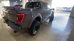 2023 Ford F-150 Super Crew Black Ops Premium Lifted Truck for sale #1FTFW1E88PFC38201 - photo 8