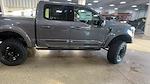 2023 Ford F-150 Super Crew Black Ops Premium Lifted Truck for sale #1FTFW1E88PFC38201 - photo 9