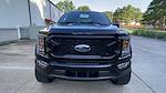 2023 Ford F-150 Super Crew Black Widow Premium Lifted Truck for sale #1FTFW1E88PFC52714 - photo 3