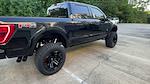 2023 Ford F-150 Super Crew Black Widow Premium Lifted Truck for sale #1FTFW1E88PFC52714 - photo 8