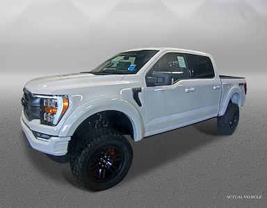 2021 Ford F-150 4x4 RMT Off Road Premium Lifted Truck #1FTFW1E89MKF14923 - photo 1