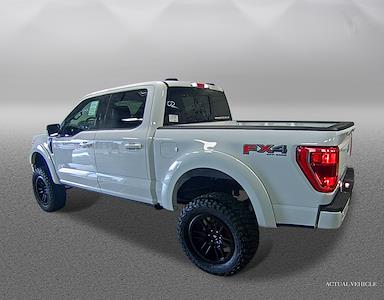 2021 Ford F-150 4x4 RMT Off Road Premium Lifted Truck #1FTFW1E89MKF14923 - photo 2