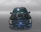 2022 Ford F-150 Super Crew 4x4 Black Widow Premium Lifted Truck #1FTFW1E8XNKD53287 - photo 6