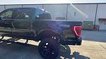 2023 Ford F-150 Super Crew Black Widow Premium Lifted Truck for sale #1FTFW1E8XPFC37454 - photo 2