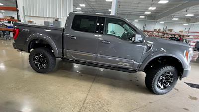 2023 Ford F-150 Super Crew 4x4 FTX Premium Lifted Truck for sale #1FTFW1E8XPKD26187 - photo 2