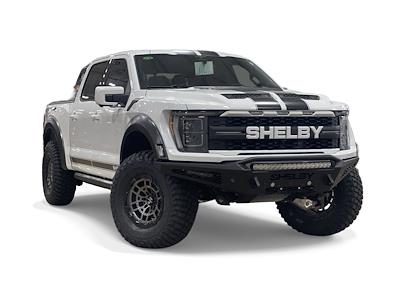 2023 Ford F-150 Raptor 4x4 Shelby Baja Raptor Premium Lifted Truck #1FTFW1RG0PFA87551 - photo 1