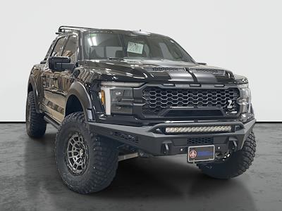 2024 Ford F-150 Raptor 4x4 Shelby Baja Raptor Premium Lifted Truck for sale #1FTFW1RG2RFB00061 - photo 1