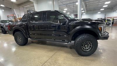 2024 Ford F-150 Raptor 4x4 Shelby Baja Raptor Premium Lifted Truck for sale #1FTFW1RG2RFB00061 - photo 2