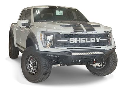 2023 Ford F-150 Raptor 4x4 Shelby Baja Raptor Premium Lifted Truck for sale #1FTFW1RG3PFC00506 - photo 1