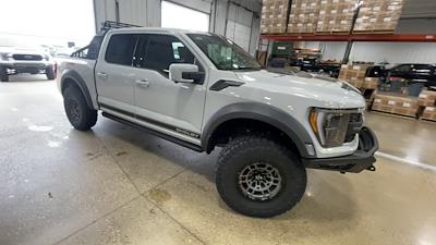 2023 Ford F-150 Raptor 4x4 Shelby Baja Raptor Premium Lifted Truck for sale #1FTFW1RG3PFC80826 - photo 2