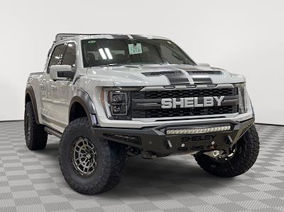 2023 Ford F-150 Raptor 4x4 Shelby Baja Raptor Premium Lifted Truck for sale #1FTFW1RG3PFD24940 - photo 1