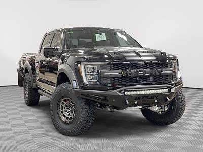 2023 Ford F-150 SuperCrew Cab 4x4, Shelby American for sale #1FTFW1RG4PFC88501 - photo 1