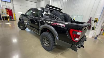 2023 Ford F-150 SuperCrew Cab 4x4, Shelby American for sale #1FTFW1RG4PFC88501 - photo 2