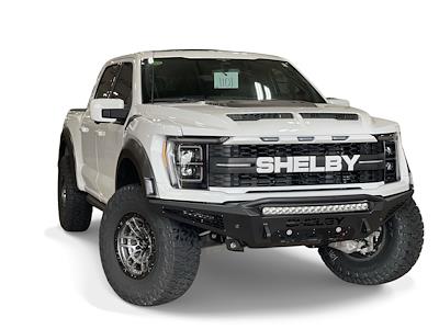 2023 Ford F-150 Raptor 4x4 Shelby Baja Raptor Premium Lifted Truck #1FTFW1RG5PFB84664 - photo 1