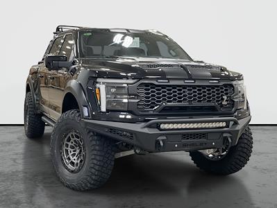 2024 Ford F-150 Raptor 4x4 Shelby Baja Raptor Premium Lifted Truck for sale #1FTFW1RG7RFB92011 - photo 1