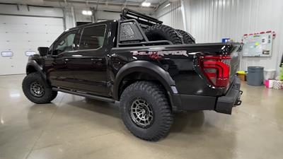 2024 Ford F-150 Raptor 4x4 Shelby Baja Raptor Premium Lifted Truck for sale #1FTFW1RG7RFB92011 - photo 2