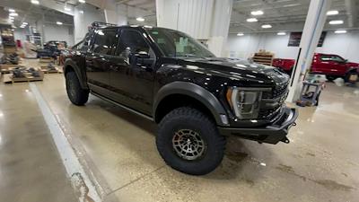 2023 Ford F-150 Raptor 4x4 Shelby Baja Raptor Premium Lifted Truck for sale #1FTFW1RG8PFD13786 - photo 2