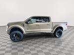 2024 Ford F-150 Super Crew Black Widow Premium Lifted Truck for sale #1FTFW3L50RFA35987 - photo 1